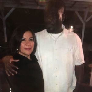 Meet your Posher, Sandra